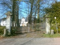 Chasse-roues
