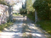 Chasse-roues