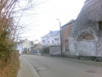 Chasse-roues