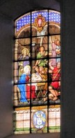 Eglise Sainte Aldegonde