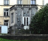 Maison du Peuple