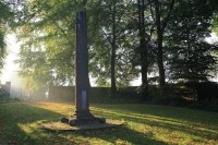 Colonne de la Bataille de Seneffe