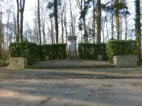 Monument de la Rengaine