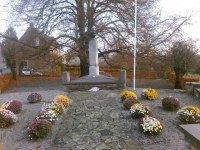 Monuments aux morts pour la patrie