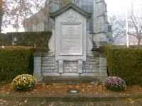 Place Albert Ier