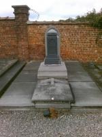 Cimetière de Feluy