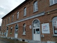 Ecole libre et bibliothèque de Feluy