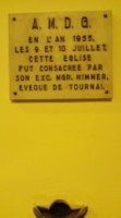 Eglise de Seneffe