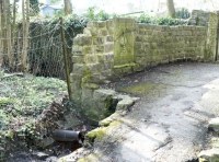 Fontaine du Tremblement