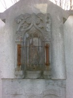 Chapelle de la Ferté