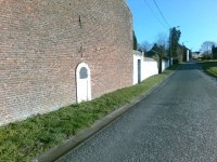 Chapelle Notre-Dame de Hal