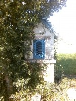 Chapelle Notre-Dame de Lourdes