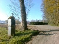 Chapelle Notre-Dame de Walcourt