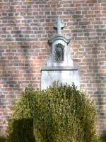 Chapelle Sainte Rita