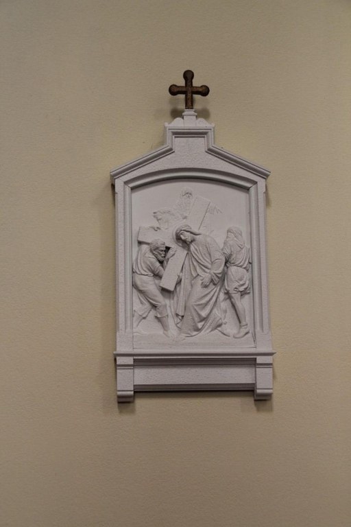 Notre Dame de Familleureux