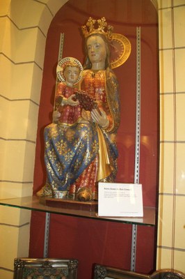 Notre Dame du Bon Conseil
