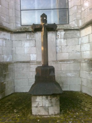 Passion du Christ