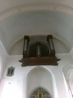 Orgue