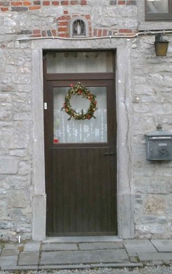 Potale de la Sainte-Vierge