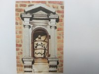Potale de la Sainte-Vierge
