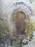 Potale de la Sainte-Vierge