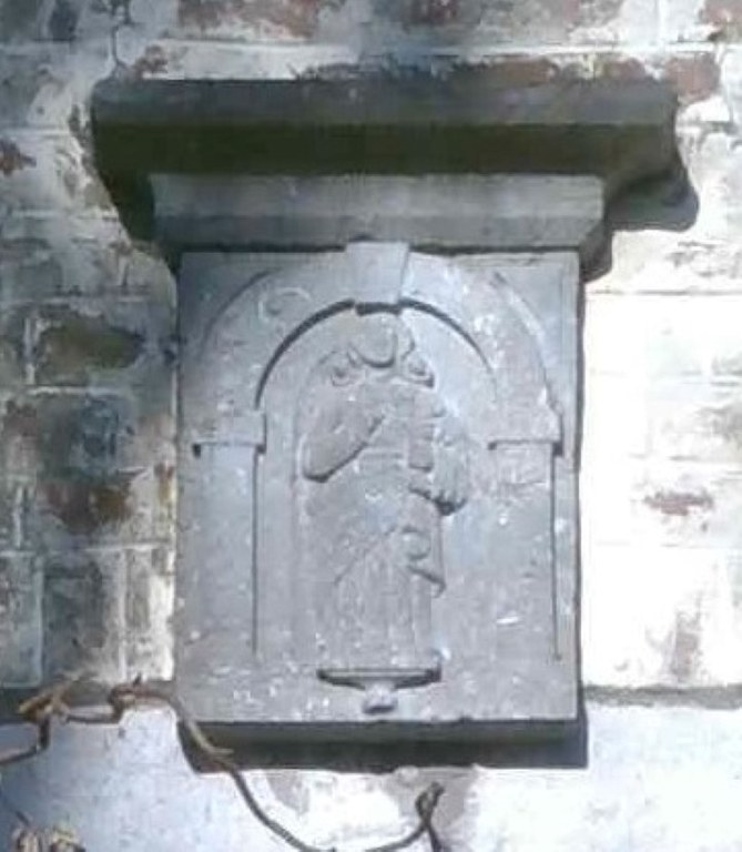 Potale de Saint-Jean