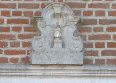 Potale Notre Dame de Hal