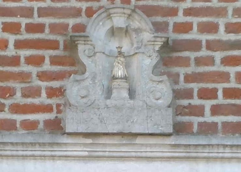 Potale Notre Dame de Hal