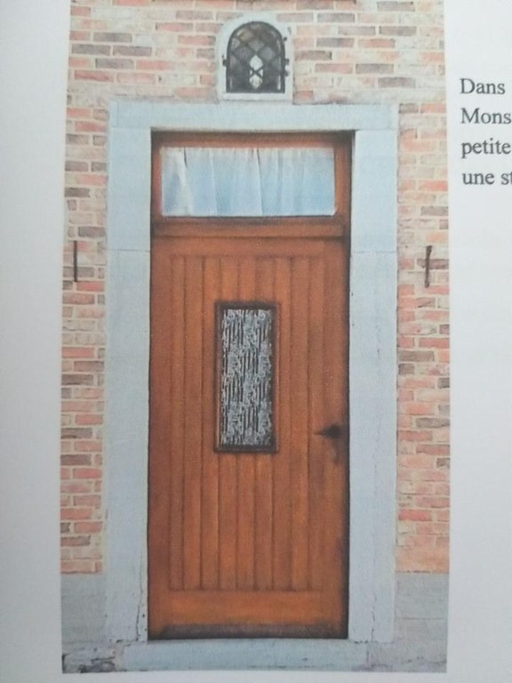 Potale Notre-Dame du Rosaire