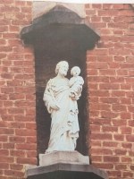 Potale Saint-Joseph