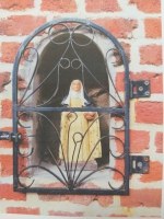 Potale Sainte-Aldegonde