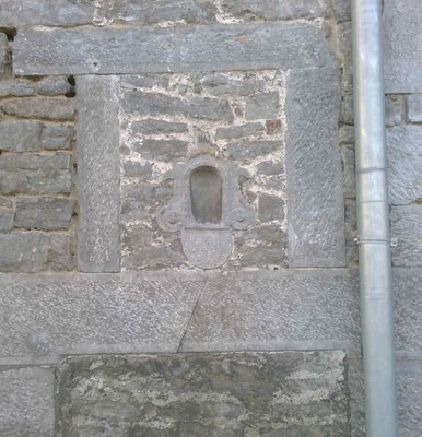 Potale Sainte-Marie