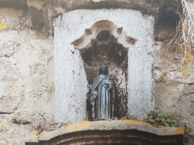Potale Sainte Thérèse