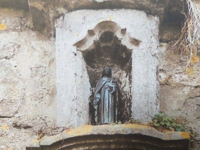 Potale Sainte Thérèse