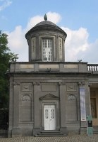 Chapelle du Château de Seneffe