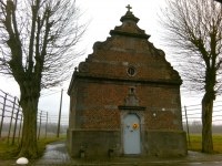 Chapelle Notre-Dame de Bon-Secours