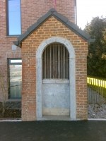 Chapelle Notre-Dame de Hal