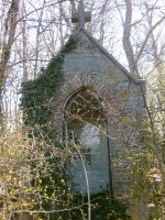 Chapelle Notre-Dame de Lourdes