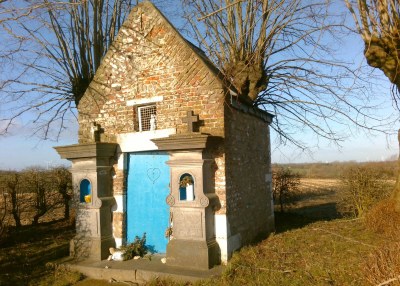 Chapelle Notre-Dame de Tongres