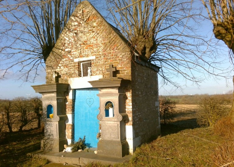 Chapelle Notre-Dame de Tongres