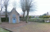 Chapelle Notre-Dame des Affligés