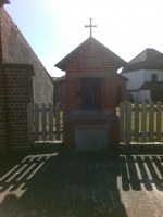 Chapelle Saint-Antoine