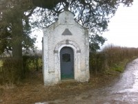 Chapelle Sainte-Geneviève
