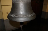 Cloche du chœur de Consécration