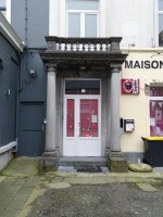 Maison du Peuple