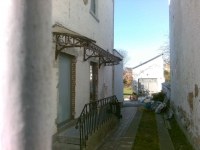 Auvent