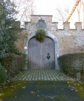 Château de Familleureux