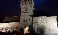 Château de la Rocq