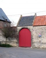 Ferme Bruyère
