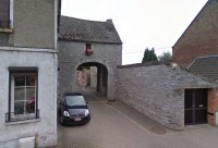 Ferme Cornet